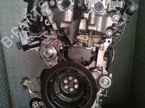 Motor CITROËN C4 II (NC_) 1.2 THP 110 (NCHNZ6, NCHNV6) | BP30067861M1