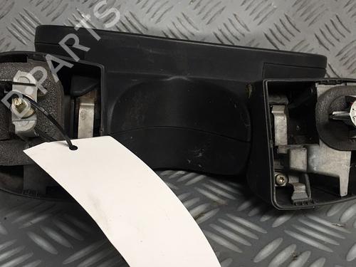Retrovisor esquerdo RENAULT TRAFIC II Van (FL) | BP30069104C26 - Image 5