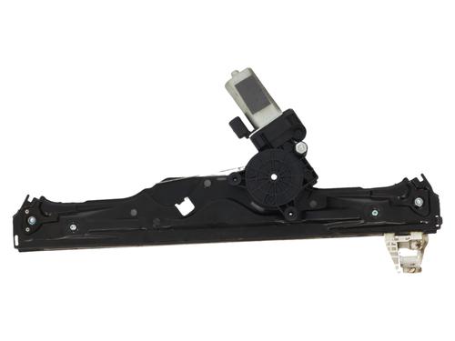 Front right window mechanism FORD KA (RU8) 1.2 | BP39897082C23 - Image 2