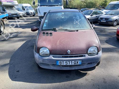 Tailgate RENAULT TWINGO I (C06_) 1.2 (C063, C064) | BP25127326C6 
