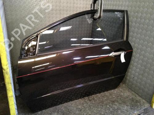 Used Left front door Left front door HONDA CIVIC VIII Hatchback (FN, FK) 2.2 CTDi (FK3) (140 hp) 30070800 30070800