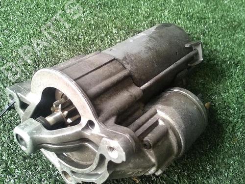 Used Starter Starter CITROËN C2 (JM_) 1.6 VTS (122 hp) 29947434 29947434