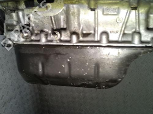 Engine CITROËN C1 (PM_, PN_) | BP30067898M1
