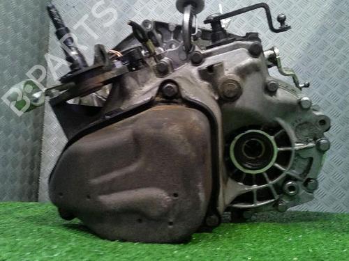 Gearbox PEUGEOT 206+ (2L_, 2M_) 1.1 | BP30076884M3 