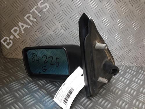 Used Left mirror Left mirror ALFA ROMEO 145 (930_) 1.9 JTD (930.A4B) (105 hp) 30070461 30070461