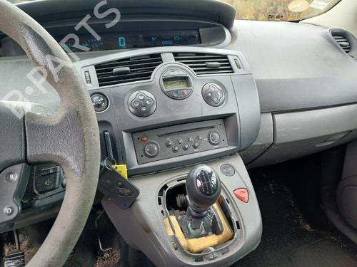 Brukte deler til RENAULT SCÉNIC II (JM0/1_) 1.9 dCi (JM14) 4919153