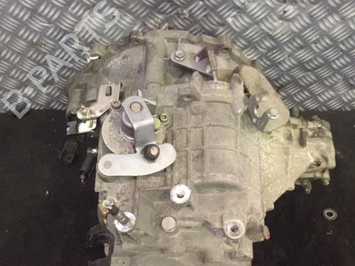 Gearbox SMART FORFOUR (454) 1.1 (454.030) | BP17161033M3 