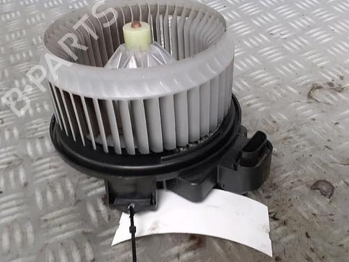 Heater blower motor TOYOTA VERSO (_R2_) 2.0 D-4D (AUR20_, AUR20R) | BP29950738M62