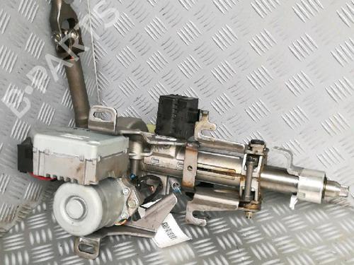 Used Steering column Steering column RENAULT MEGANE III Hatchback (BZ0/1_, B3_) 1.5 dCi (BZ0C) (90 hp) 30074681 30074681