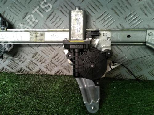 rear-right-window-mechanism-dacia-sandero-ii-2012-30073832 main image