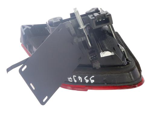 Left tailgate light CITROËN C5 III (RD_) 2.0 HDi 140 (RDRHF8, RDRHFA, RDRHA8, RDRHAJ) | BP30761204C79 