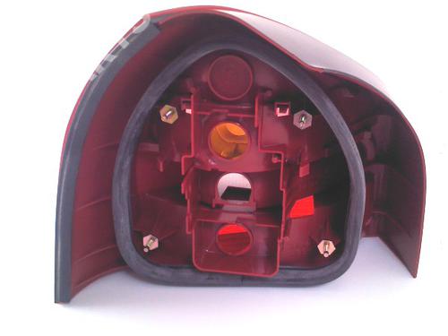 Right taillight AUDI A3 (8L1) 1.9 TDI | BP11399273C35 