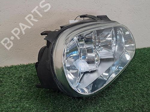 Right headlight VW GOLF IV (1J1) 1.9 TDI | BP30063965C29