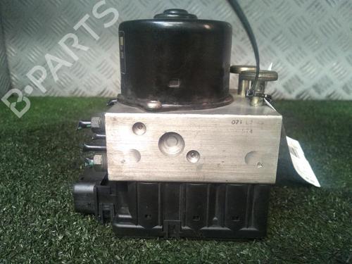 ABS Bremseaggregat PEUGEOT 206 Hatchback (2A/C) 1.6 16V (109 hp) 17159258
