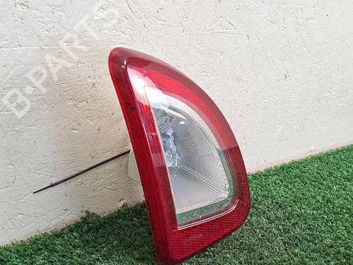 Left tailgate light RENAULT TWINGO II (CN0_) 1.2 16V (CN0K, CN0V, CN0A) | BP30067830C79  - Image 7