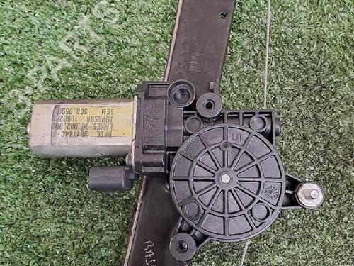 Right front window motor FIAT GRANDE PUNTO (199_) 1.3 D Multijet | BP30064311E20