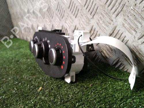 Climate control DACIA LODGY (JS_) 1.6 LPG (JSAV) | BP30075826I5  - Image 6