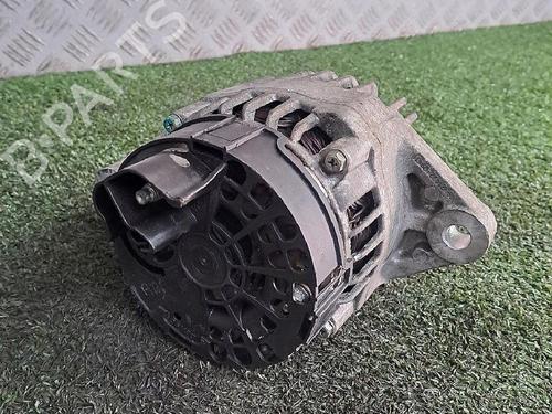 Used Alternator Alternator FIAT BRAVO II (198_) 1.6 D Multijet (198AXH1B) (105 hp) 30063301 30063301