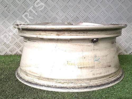 Rim RENAULT GRAND SCÉNIC III (JZ0/1_) 1.5 dCi (JZ09, JZ0D, JZ10, JZ14, JZ1G, JZ29, JZ2C) | BP30067060C45 