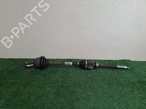 Right front driveshaft CITROËN C3 III (SX) 1.2 THP 110 (SXHNPS, SXHNZT, SXHNZ6) | BP30748470M39