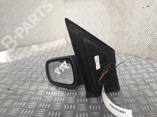 Left mirror FORD FIESTA V (JH_, JD_) 1.6 16V | BP11403924C26 