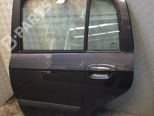 Left rear door HYUNDAI GETZ (TB) 1.5 CRDi | BP11402764C4 