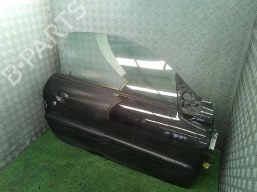 Right front door PEUGEOT 206 CC (2D) 1.6 HDi 110 | BP18249490C3 