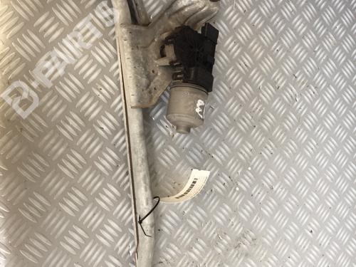 Front wiper motor DACIA LOGAN MCV (KS_) 1.5 dCi (KS0W) | BP11401844M29 