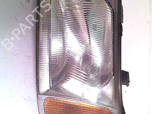 Used Left headlight LAND ROVER FREELANDER I (L314) 2.0 DI 4x4 (98 hp) 30075607