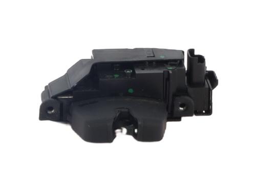 Used Tailgate lock Tailgate lock PEUGEOT 308 II (LB_, LP_, LW_, LH_, L3_) 1.6 HDi 100 (99 hp) 34145712 34145712