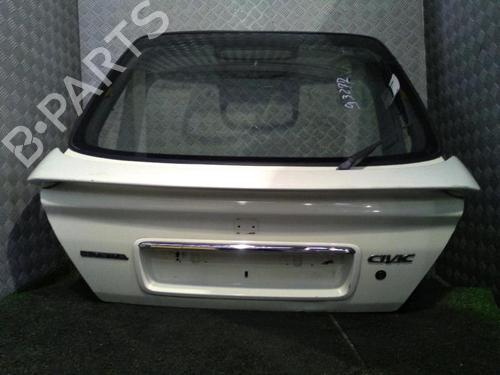 Used Tailgate Tailgate HONDA CIVIC VI Fastback (MA, MB) 1.5 16V (MB3) (114 hp) 30073464 30073464