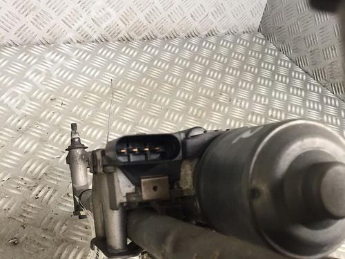 Front wiper motor VW GOLF VI (5K1) 2.0 TDI | BP30072574M29