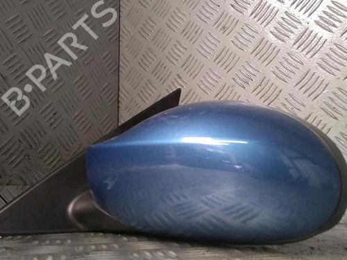 Used Left mirror BMW 1 (E87) 118 d (122 hp) 30070868