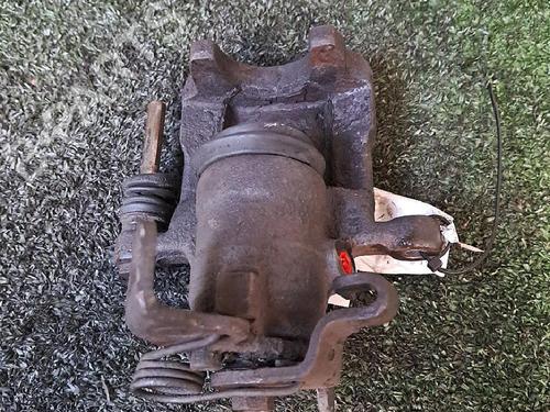 Used Left rear brake caliper Left rear brake caliper PEUGEOT 807 (EB_) 2.0 HDi (107 hp) 30066564 30066564