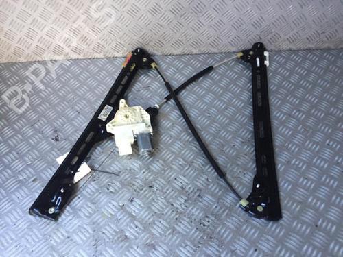 Used Front right window mechanism Front right window mechanism CITROËN C4 Picasso II 1.6 HDi / BlueHDi 115 (115 hp) 30075847 30075847