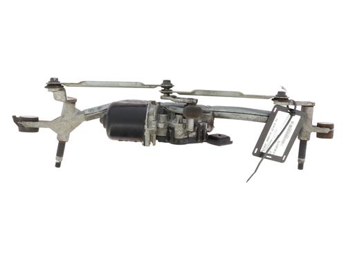 Used Front wiper motor Front wiper motor CITROËN C3 I (FC_, FN_) [2002-2013] 33679394 33679394