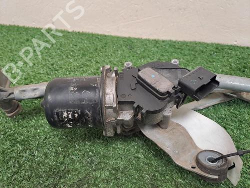 Front wiper motor RENAULT MEGANE II (BM0/1_, CM0/1_) 2.0 Renault Sport | BP25041779M29 