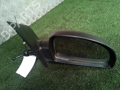 Right mirror HYUNDAI GETZ (TB) 1.1 | BP18599717C27 