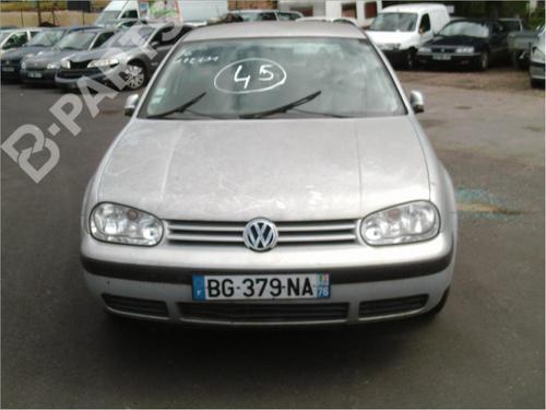 Left headlight VW GOLF IV (1J1) 1.4 16V | BP11400013C28 