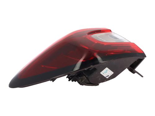 Left taillight RENAULT CAPTUR I (J5_, H5_) 1.5 dCi 90 (J5N4, J5M5, J5MW, J5M6, J5AL, J5AJ) | BP38971125C34 - Image 6