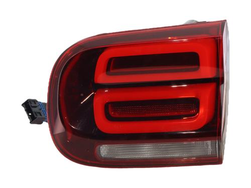 Right tailgate light CITROËN C5 AIRCROSS (A_) 1.5 BlueHDi 130 (ACYHZJ, ACYHZR) | BP37006949C80 - Image 4