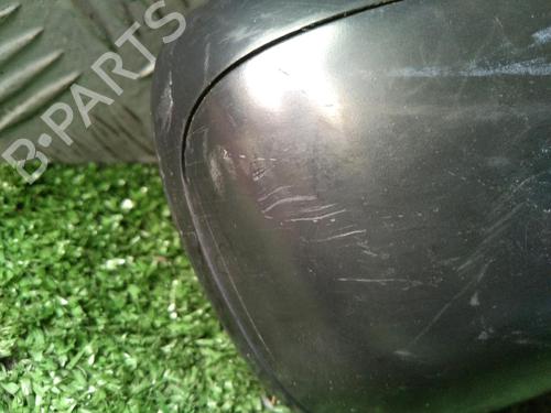 Left mirror PEUGEOT 307 (3A/C) 1.6 HDi | BP18163185C26 