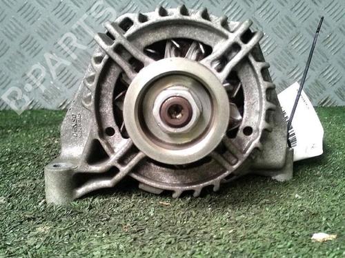 Used Alternator Alternator FIAT 500 (312_) 1.2 (312AXA1A) (69 hp) 30076022 30076022