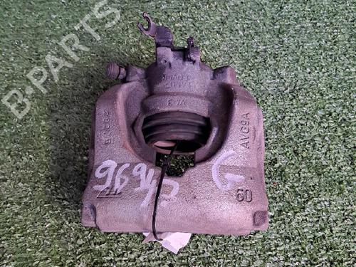 Used Left front brake caliper JAGUAR XE (X760) 2.0 D (180 hp) 24137388