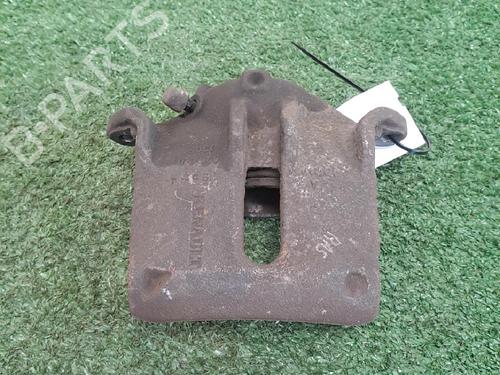 Højre bremsekaliber foran RENAULT GRAND SCÉNIC II (JM0/1_) 2.0 (135 hp) 24945208