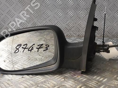 Left mirror OPEL CORSA C (X01) 1.7 DI (F08, F68) | BP30070504C26 