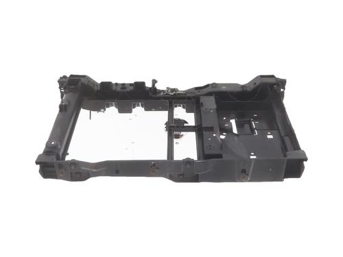 Frontplade/Frontkurv Frontplade/Frontkurv PEUGEOT 207 (WA_, WC_) 1.4 HDi (68 hp) 34454543 34454543
