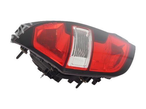 Left taillight RENAULT TWINGO III (BCM_, BCA_) 0.9 TCe 90 (BCM9, BCM2) | BP37503429C34 - Image 4