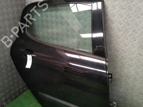 Used Right rear door PEUGEOT 308 I (4A_, 4C_) 1.6 HDi (109 hp) 18021379