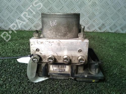 Used ABS pump PEUGEOT 107 (PM_, PN_) 1.0 (68 hp) 18415743